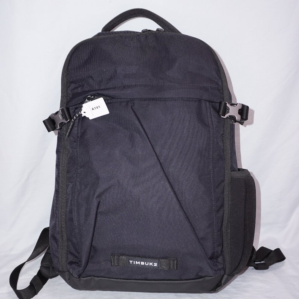 Division Laptop Backpack Deluxe
